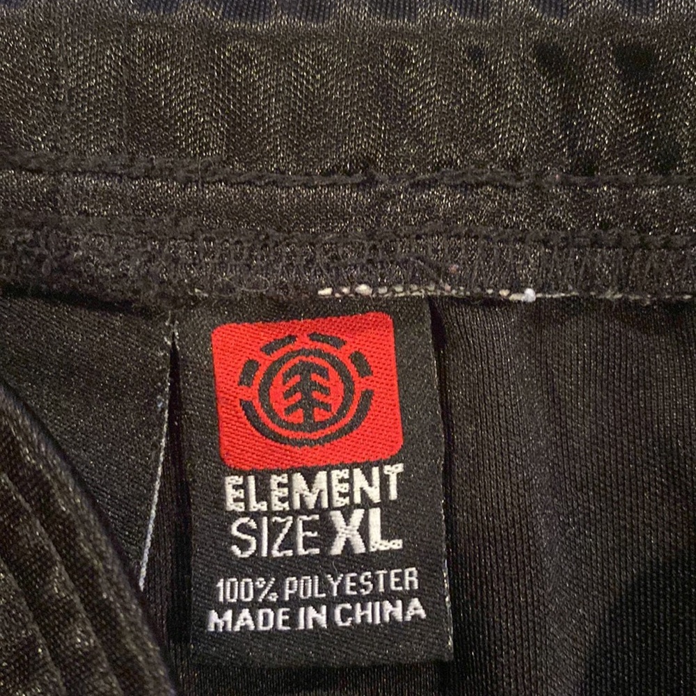 Boys Element Short - Picture 3 of 3